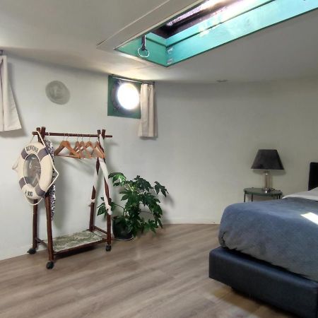 Bateau Entre Lille Et Paris Bed & Breakfast Thourotte Екстериор снимка