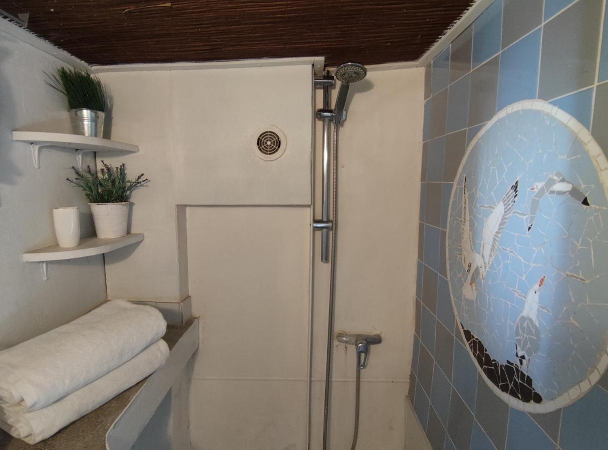 Bateau Entre Lille Et Paris Bed & Breakfast Thourotte Екстериор снимка